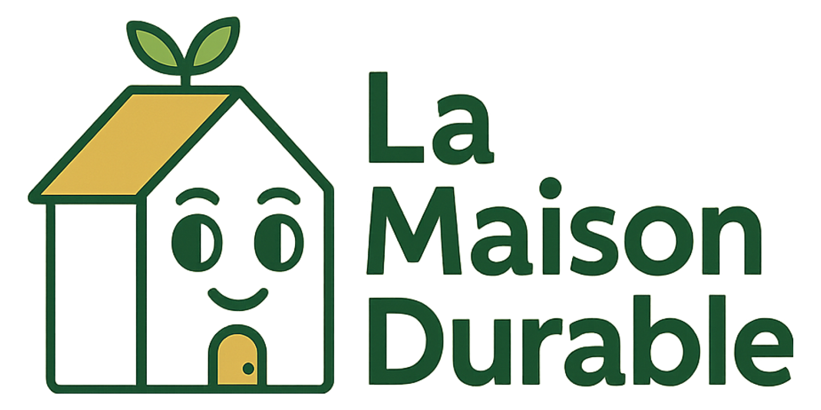 La Maison Durable