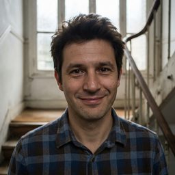 Fabien Ménard